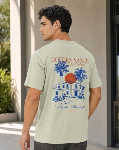 Image of NOBERO Men T-Shirt