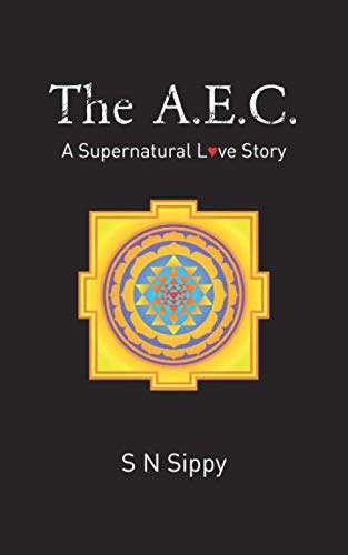 The A.E.C.: A Supernatural Love Story