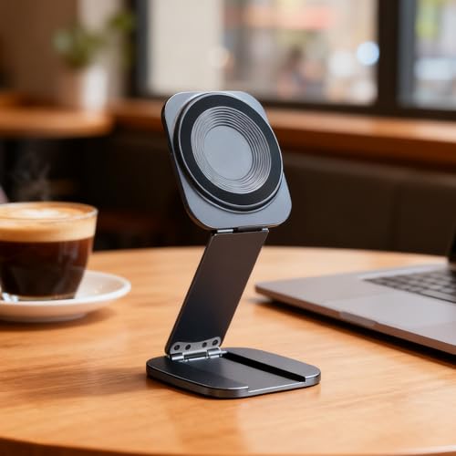 Support rotatif pour enregistrement vidéo et selfie extérieur - 3