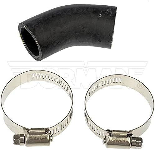 Part Synergy Ford Explorer 2002-2010 12V Plastic Inside Thermostat Housing Assembly
