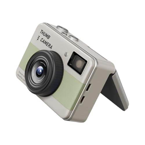 Caméscope numérique porte-clés 4K pour filmer discrètement en haute qualité