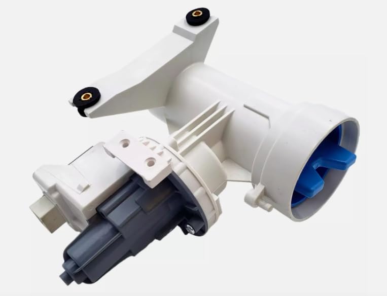 Amazon.com: Replacement WH11X29539 Drain Pump And Filter