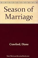 Season of Marriage 051507246X Book Cover