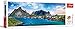Trefl WPU-29500-01-000-01 Lofoten, Norwegen 500 Teile, Panorama, Premium Quality, für Erwachsene und Kinder ab 10 Jahren Puzzels