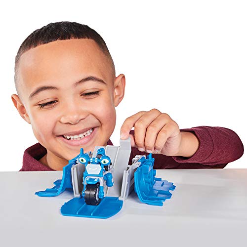 Ricky Zoom T20032 Loop Pop & Go Spielset