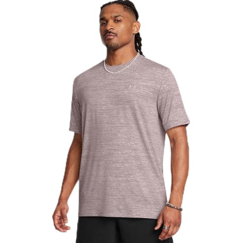 T-shirt Under Armour Vanish Energy imprimé XL pour le running intensif