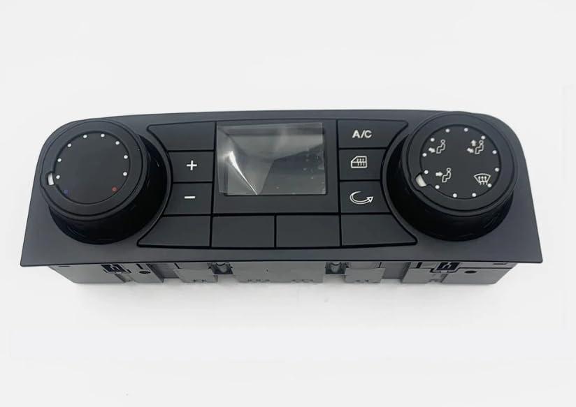 Climate Heater Control Switch Fits for Man 81619906122 81619906134081 81619906097