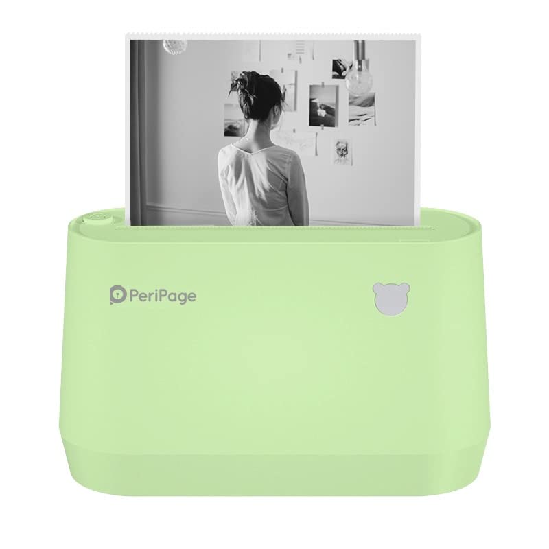 See full amazon price history chart for PeriPeri PeriPage A9Pro (HD 304dpi + Grayscale) 3inch Portable Thermal Printer, for Print Picture List Memo Tags Barcode QR Code Labels Support 2inch, 3inch Thermal Papers PeriPeri PeriPage A9Pro (HD 304dpi + Grayscale) 3inch Portable Thermal Printer, for Print Picture List Memo Tags Barcode QR Code Labels Support 2inch, 3inch Thermal Papers (B0CCRH882F) Amazon Price History, Amazon Price Tracker