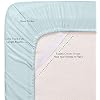Twin Size Bed Sheets - 4 Piece 1500 Supreme Collection Fine Brushed Microfiber Deep Pocket Twin Sheet Set Bedding - 1 EXTRA PILLOW CASES, GREAT VALUE, Twin, Aqua