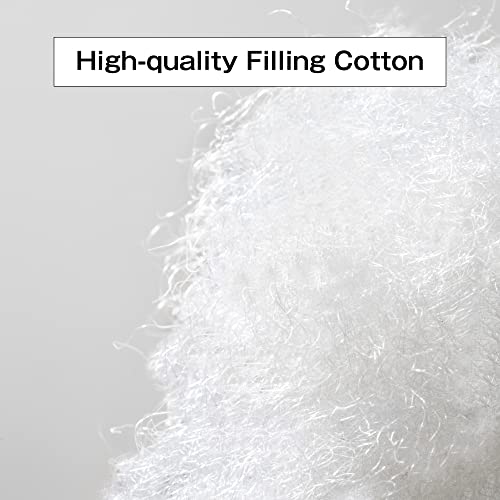 Pet Couch Bed, Washable Cat Beds For Medium Small Dogs & Cats, Durable Dog Beds With Non-Slip Bottom, Fluffy Cat Couch (Blue) #TOP4