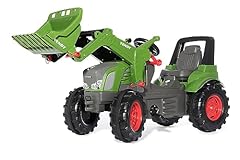 Rolly Toys Trettraktor rollyFarmtrac...