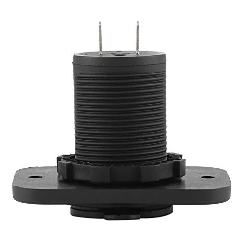 12V Dual-USB-Anschlussbuchse Auto Zigarre Feuerzeug Splitter Ladegerät Netzteil Steckdose