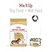 Royal Canin Dachshund Adult Breed Specific Dry Dog Food, 10 Lb bag