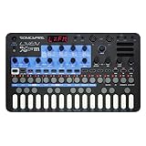 [Unkomplizierte Integration] Genieße die nahtlose Integration über MIDI, Sync und Audio-Sync, für perfekte Harmonie und Synchronisation mit all Deinen Musikinstrumenten