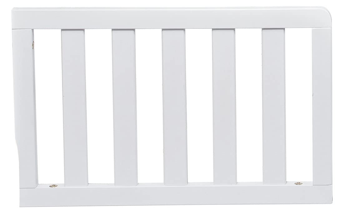 Suite Bebe - Celeste Toddler Guard Rail - White
