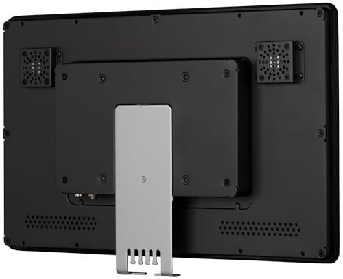 iiyama ProLite OTF1616MC B1 Écran LED 15.6 cadre ouvert écran tactile 1920 x 1080 Full HD @ 60 Hz VA 1100 cdm² 800:1 25 ms HDMI VGA DisplayPort - vue 9