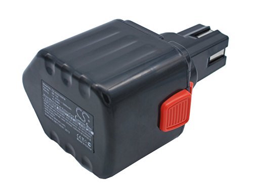 Rdideal Power Tool Battery for Izumi 3000mAh 14.4V BP-70EI BP-70I REC-150S2 REC-30Y3 REC-P1 REC-P500C