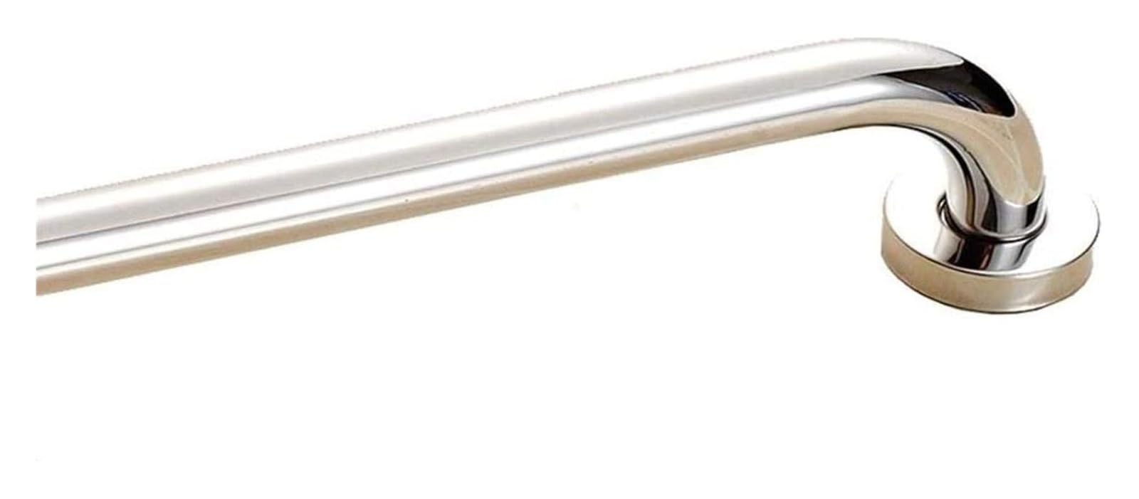Agarraderas Baño, Asa de Seguridad para Baño, Barandilla de baño con reposabrazos seguro de acero inoxidable, barra de agarre segura for personas mayores, baño sin barreras(30CM)