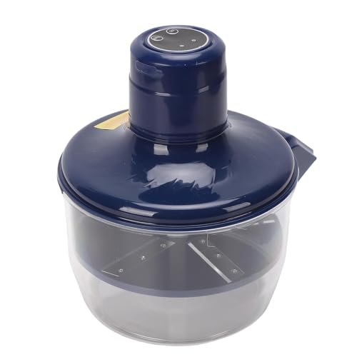 Herramienta automática para pelar uvas en la cocina de casa 6