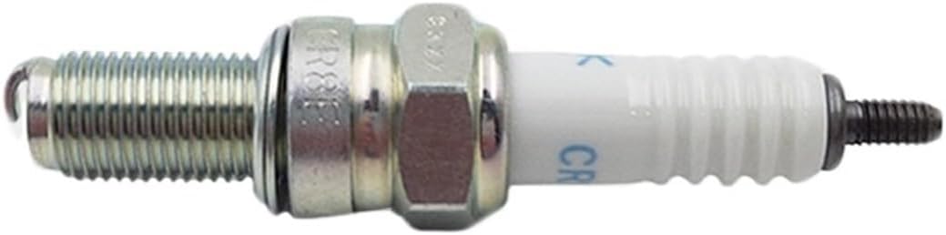 Motorcycle Accessories Spark Plug 24ESR-NB/ CRR8E For ZS177MM NC250 ZS174MN-3 CBS300 ZS174MN-5 NB300(NGK CR8E)