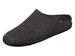 Haflinger HAFLINGER Damen Flair Soft Pantoffeln