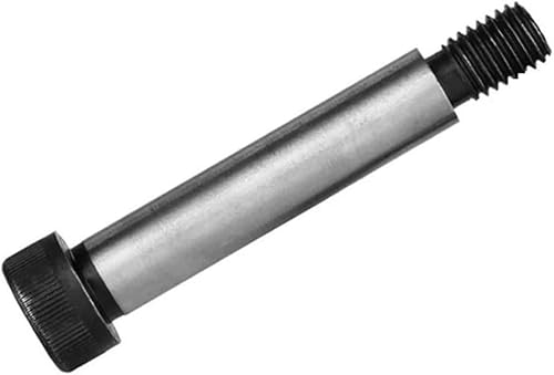 Image of Shoulder Screw, 1pc Hex Hexagon Socket Cap Head Roller Bearing Bolt
