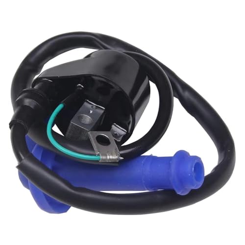 Bobine d'allumage pour TRX450R et TRX450ER 2004-2014 avec capuchon de bougie moto quad
