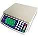 30kg / 1g Cyfrowa waga kuchenna, cyfrowa waga precyzyjna LCD Elektroniczna waga handlowa do obliczania cen (rozmiar: 30k