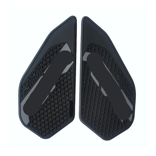 Protection de réservoir moto pour S1000RR 2019-2021 antidérapante