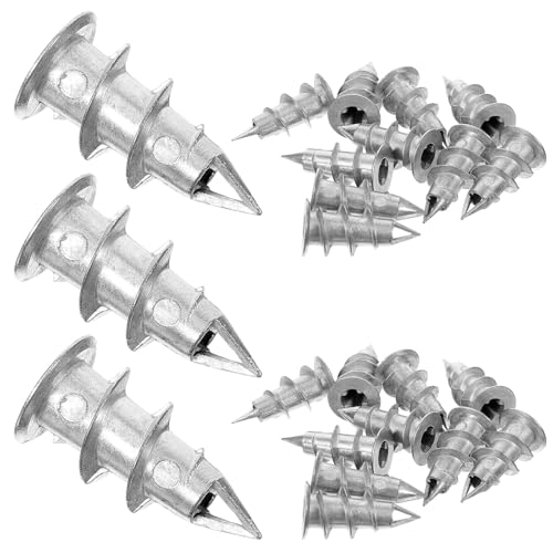 DECHOUS �����Ǘp�ǃA���J�[ 100�� �l�W�Ȃ� �����g���� �Ǌ|���p���͌Œ� �΍p�{�[�h�Ή� �Ƌ� �����i�݂艺���p