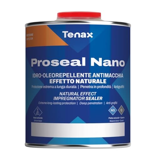 Tenax Proseal Nano Quartzite Sealer 1qt