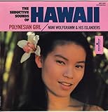 Hawaii: Polynesian Girl