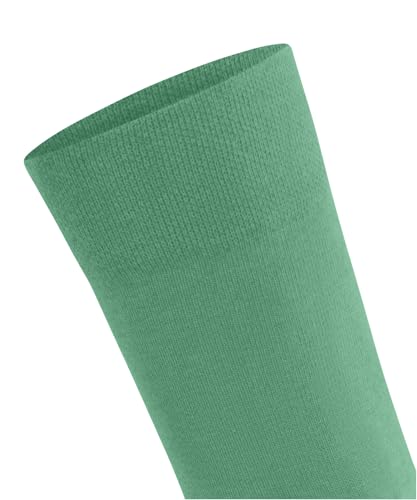 Image of FALKE Women's Active Breeze Socks, Breathable, Cooling, Sustainable Lyocell, Crew, Sweat Wicking, Coolmax Clothing