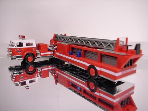 BUSCH ブッシュ 1/87スケール（HO） SMART Feuerwehr BUSCH ブッシュ 1/87スケール（HO） SMART Feuerwehr Busch What´s new?