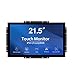 Produktbild GreenTouch 54,6 cm (21,5 Zoll) 10 Punkte Touch Front IK08/IP65 Open Frame Touch Monitor, Desktop- oder Wandmontage, Multipoint-Touch-Display 1920 x 1080