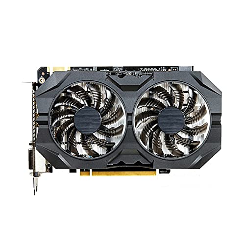 The 10 Best Gigabyte Geforce Gtx 1050 2 Gb Graphic Cards - Editor Recommended
