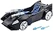 Justice League Action Twin Blast Batmobile Vehicle