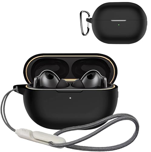 For Huawei FreeBuds Pro 4 P[X Jo[yJYJIEJIEzCX C[z p P[X VR ֗ s y یJo[ LYh~ ϏՌ h ho [ Sʕی [d֗ hk yʏ^ یP[X Huawe