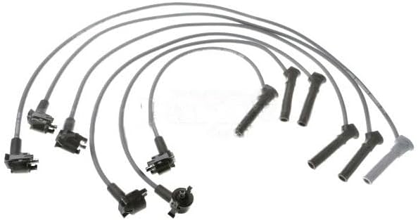 Spark Plug Wire Set for 2005-2010 Ford Mustang (PG-1829518)