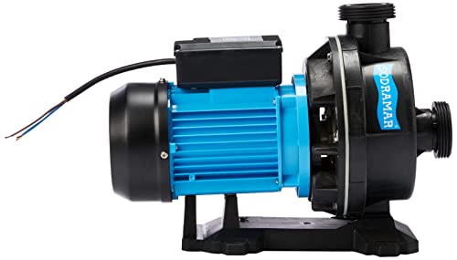 Bomba De Hidromassagem Sodramar Bhg 150 1,5cv Sodramar