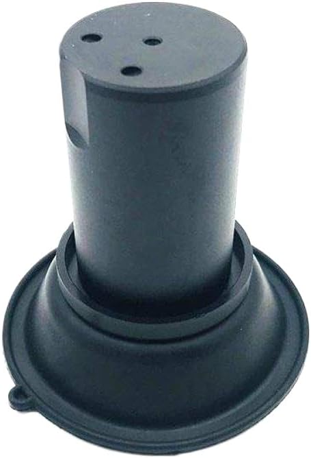 Carburetor Vacuum Diaphragm Compatible With Automotive Motorcycle Parts NTV650 Revere RC33 XLV750R XRV750 Africa Twin RD04 PC800 VF1000F R VF1000C S RC 33 RD 04 NTV 650(1pcs)