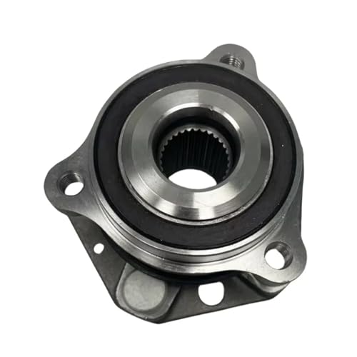 Kit roulements moyeu de roue Tesla Model 3 compatible 1044123-00-A