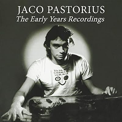 The Early Years Recordings