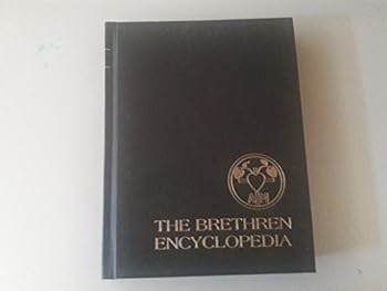 THE BRETHREN ENCYCLOPEDIA VOLUME 4