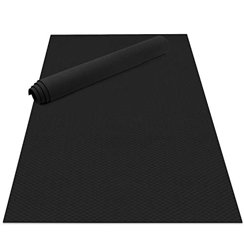 Odoland K}bg GNTTCY}bg 183x122cm Ɍ6mm x jgS ~ Xgbvt lp g[jO}bg [֗ ubN