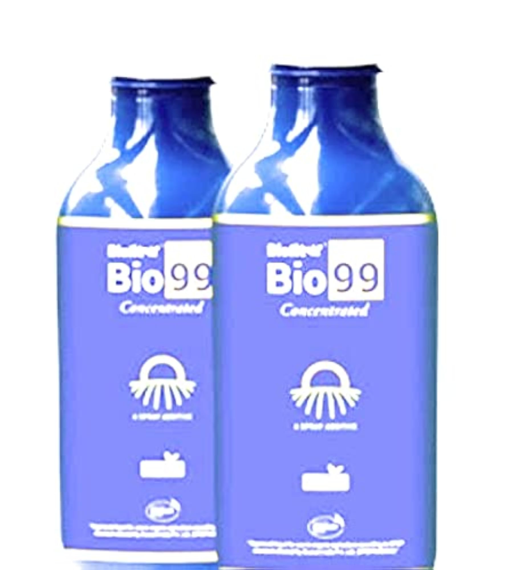 Bio 99 Natural Health Drink, 500 ML