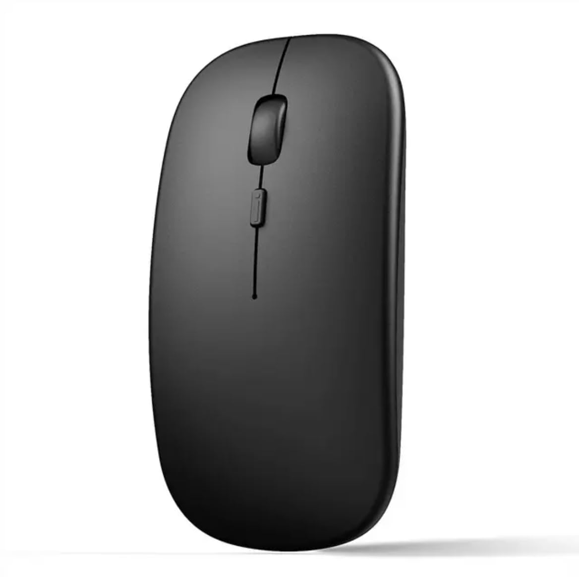 KGF ATLANTIC Wireless Bluetooth Mouse - Sleek Design, Precise Control for MacBook Pro, MacBook Air, iMac, Laptops, PCs