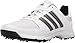 Produktbild adidas Herren Tech Response Golfschuh, Weiss/opulenter Garten, 50 2/3 EU