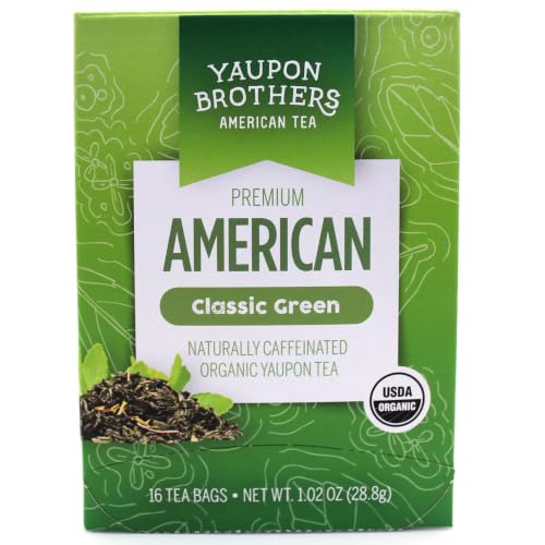 Yaupon Brothers American Green