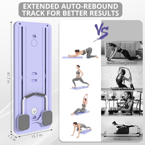 JANUA Pilates Board JAN-PB-011 の商品画像 4